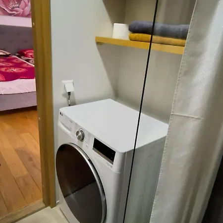 Apartment Lutsu 12 - Self Check-in