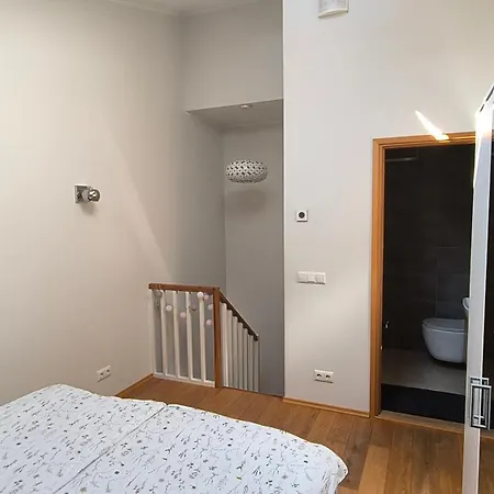 Apartment Lutsu 12 - Self Check-in Tartu
