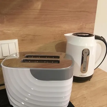 Lutsu 12 - Self Check-in Apartment *