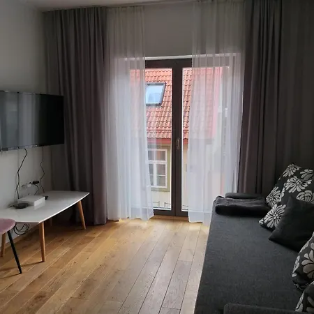 Apartment Lutsu 12 - Self Check-in *