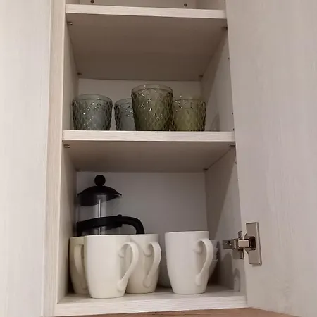Lutsu 12 - Self Check-in Apartment Tartu