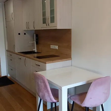 Lutsu 12 - Self Check-in Apartment Tartu